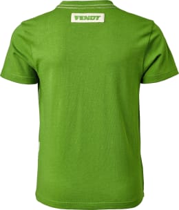 Produktbild: Fendt T-Shirt Kinder grün