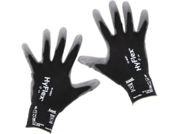 Produktbild: Ansell HyFlex 11-601 Handschuhe Kategorie II 8