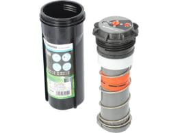 Produktbild: GARDENA Sprinklersystem Turbinen-Versenkregner T 380