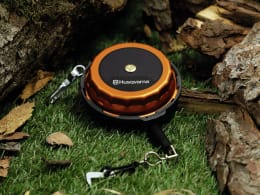 Produktbild: Husqvarna® Forstmaßband 15 m 5869975-01