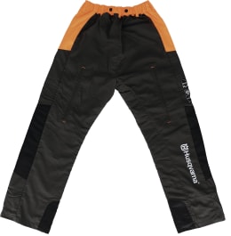 Produktbild: Husqvarna® Schnittschutzhose Classic 20 A Schnittschutzklasse 1 (20 m/s) Bundhose