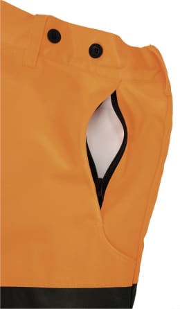 Produktbild: Husqvarna® Schnittschutzhose Classic 20 A Schnittschutzklasse 1 (20 m/s) Bundhose