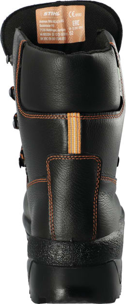 Produktbild: STIHL Schnittschutzstiefel Function 1 (20 m/s)