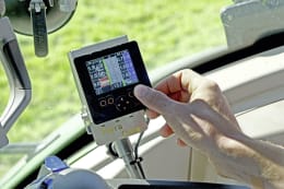Produktbild: TERRACARE Reifendruckregelsystem RDRST-2A für 2 Achsen