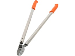 Produktbild: LÖWE Amboss-Astschere 20.080 45 80 cm Gartenschere, Baumschere