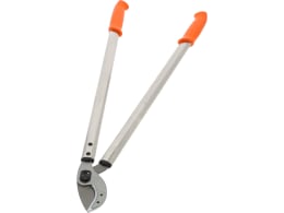 Produktbild: LÖWE Amboss-Astschere 22.080 45 80 cm Gartenschere, Baumschere