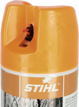Produktbild: STIHL Markierungsspray Eco orange, 500 ml, für Baum- und Holzmarkierung, 0000 881 1787