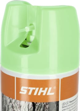 Produktbild: STIHL Markierungsspray Eco grün, 500 ml, für Baum- und Holzmarkierung, 0000 881 1791