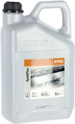 Produktbild: STIHL Sägekettenöl Synthplus 5,0 l mineralisch, teilsyntetisch, 0781 516 2002