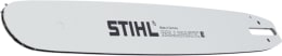 Produktbild: STIHL Führungsschiene Rollomatic E 50 cm 3/8 .063/1,6 mm, Aufnahme 3003, 3003 000 5221