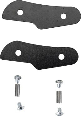 Produktbild: Nordforest Zusatzgewicht 150 g, für Nordforest Handsappie mit Alu-Stiel 70 cm