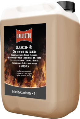 Produktbild: Ballistol® Reiniger Kamofix 5 l, 29910