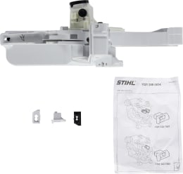 Produktbild: STIHL Tankgehäuse für Kettensäge MS 240, MS 260