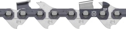 Produktbild: Husqvarna® Sägekette X-CUT SP21G, .325 mini, .043/1,1 mm, Halbmeißel, abgelängt