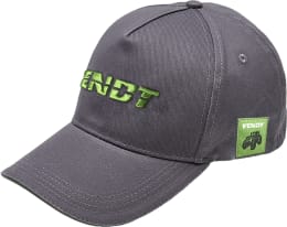 Produktbild: Fendt Cap für Erwachsene, grau, grün