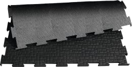 Produktbild: BELMONDO® Stallmatte Walkpro für Stallgassen, Boxengassen