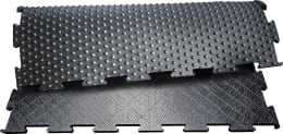 Produktbild: BELMONDO® Stallmatte Paddock für Außenbereiche, Paddocks