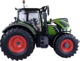 Produktbild: Fendt Modell 724 Vario von Universal Hobbies, 1:32