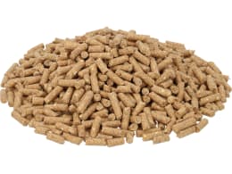 Produktbild: Bonimal FEED RK 184 M EU OG Milchleistungsfutter mit mindestens 20 % Körnermais
