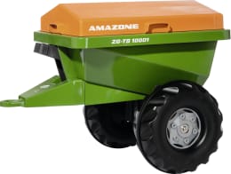 Produktbild: Rolly Toys® Anhänger Streumax Amazone