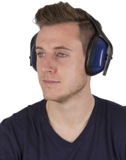 Produktbild: KERBL Gehörschutz Basic
