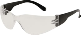 Produktbild: KERBL Schutzbrille Light klar, 34524