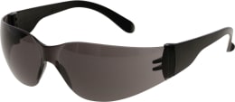 Produktbild: KERBL Schutzbrille Light getönt, 34525