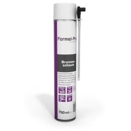 Produktbild: Formel-Pro Brunnenschaum 750 ml