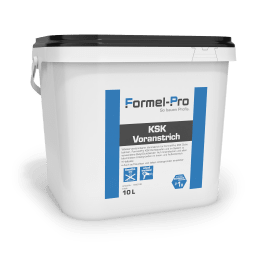 Produktbild: Formel-Pro KSK Voranstrich