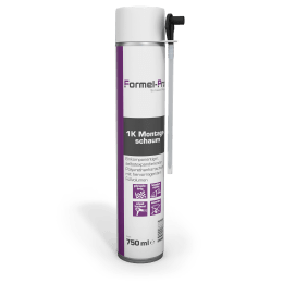 Produktbild: Formel-Pro 1K Montageschaum