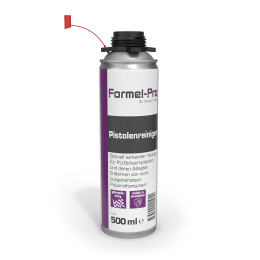 Produktbild: Formel-Pro Pistolenreiniger 500ml