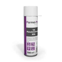 Produktbild: Formel-Pro 1K Pistolenschaum XXL 500ml