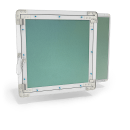 Produktbild: Formel-Pro Revisionsklappe Eco 300 x 300 mm, GK 12,5 mm