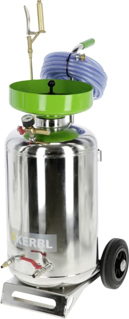 Produktbild: KERBL Universalspritze 39,5 l Edelstahl, 296200