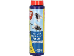Produktbild: Protect Home Natria Bio- und Mülltonnen Pulver 500 g Flasche