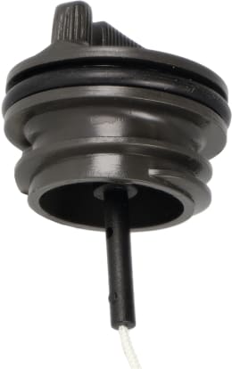Produktbild: Husqvarna® Tankdeckel für Öltank Kettensäge Husqvarna 36, 51, 55, 136 LE, 137, 141, 142, 254, 257, 261 EPA