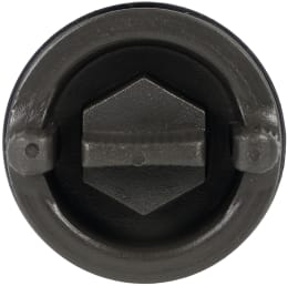 Produktbild: Husqvarna® Tankdeckel für Öltank Kettensäge Husqvarna 36, 51, 55, 136 LE, 137, 141, 142, 254, 257, 261 EPA