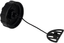 Produktbild: STIHL Tankdeckel für Öltank Kettensäge 017 – 019, MS 170 – 190