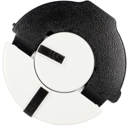 Produktbild: STIHL Tankdeckel für Kraftstoff- und Öltank Motorsense, Heckenschere, Laubbläser und weitere Gartengeräte