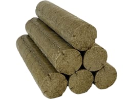 Produktbild: Bonimal FEED SK Raufutter Stick für Schweine Brikett