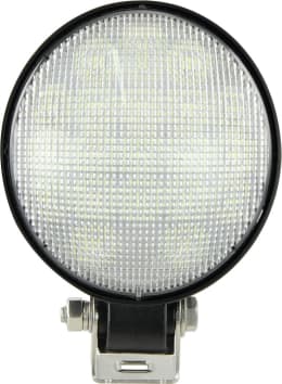 Produktbild: LED-Arbeitsscheinwerfer 3.500 lm/27 W, 10 – 30 V, weite Ausleuchtung, für Traktor Fendt Farmer, Vario