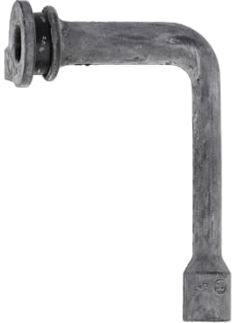 Produktbild: STIHL Ölschlauch für Kurbelgehäuse Kettensäge 020, 030, 040, 060, MS 200, MS 300, MS 400, MS 500, MS 600, MS 881