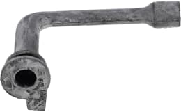 Produktbild: STIHL Ölschlauch für Kurbelgehäuse Kettensäge 020, 030, 040, 060, MS 200, MS 300, MS 400, MS 500, MS 600, MS 881