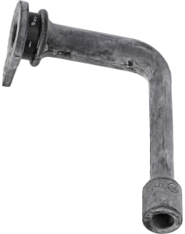 Produktbild: STIHL Ölschlauch für Kurbelgehäuse Kettensäge 020, 030, 040, 060, MS 200, MS 300, MS 400, MS 500, MS 600, MS 881