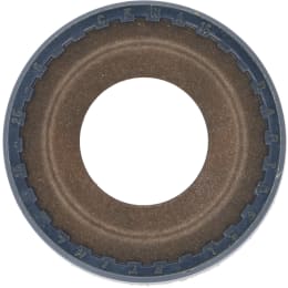 Produktbild: STIHL Wellendichtring 15 x 25 x 5 mm, für Zylinder Gesteinschneider, Kettensäge