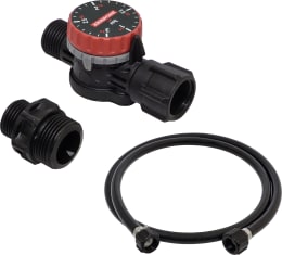 Produktbild: Birchmeier® Druckregelventilset PR 3 Set