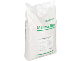 Produktbild: MANNA DUR mineralischer NPK 20+5+8 Langzeit- Rasendünger
