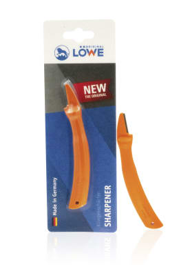 Produktbild: LÖWE Klingenschärfer 0022