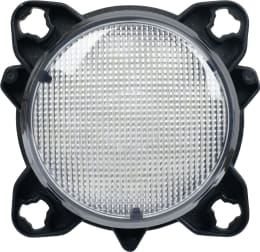 Produktbild: LED-Arbeitsscheinwerfer 2.880 lm/45 W, 10 – 30 V, weite Ausleuchtung, für Traktor Fendt Vario