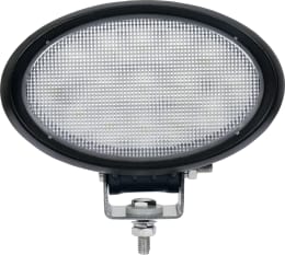 Produktbild: LED-Arbeitsscheinwerfer 2.400 lm/45 W, 10 – 30 V, weite Ausleuchtung, für Traktor Massey Ferguson